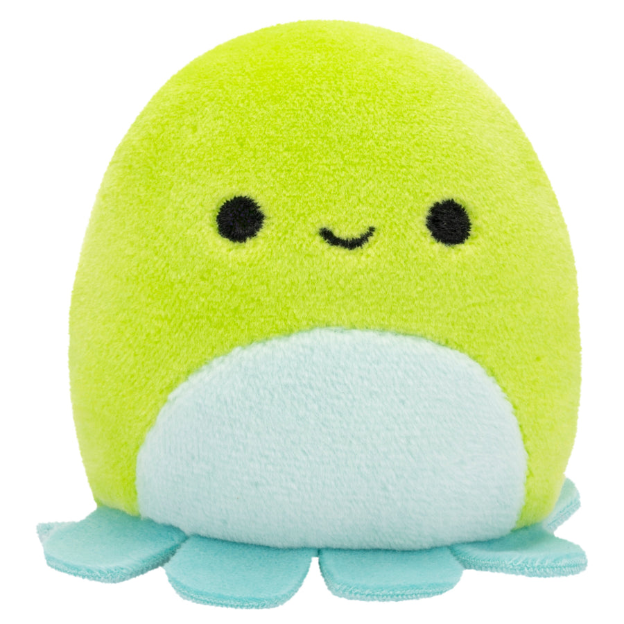 Squishmallows Micromallows 6-Pack Multi Packs Multicolor | 943-GKWBSH