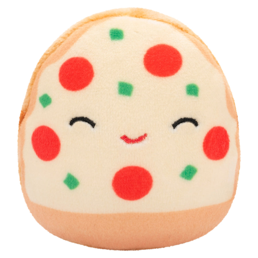 Squishmallows Micromallows 6-Pack Multi Packs Multicolor | 943-GKWBSH