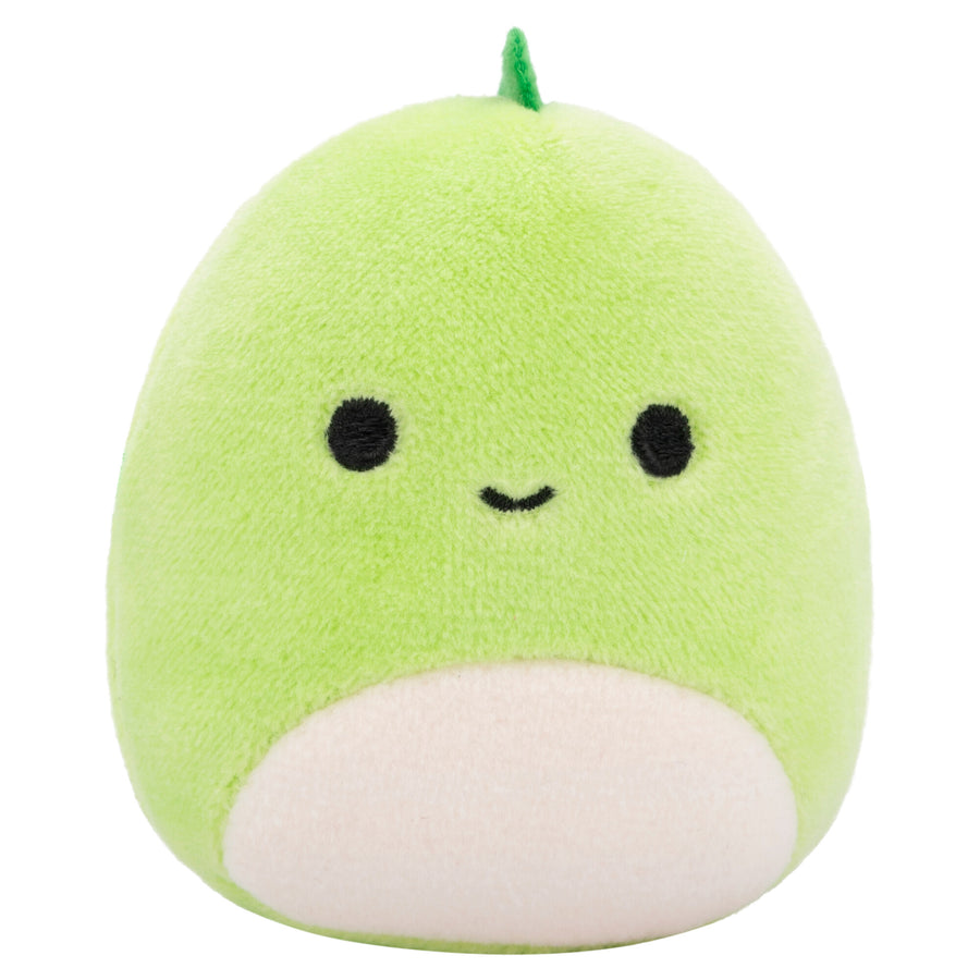 Squishmallows Micromallows 6-Pack Multi Packs Multicolor | 587-QVJBOY