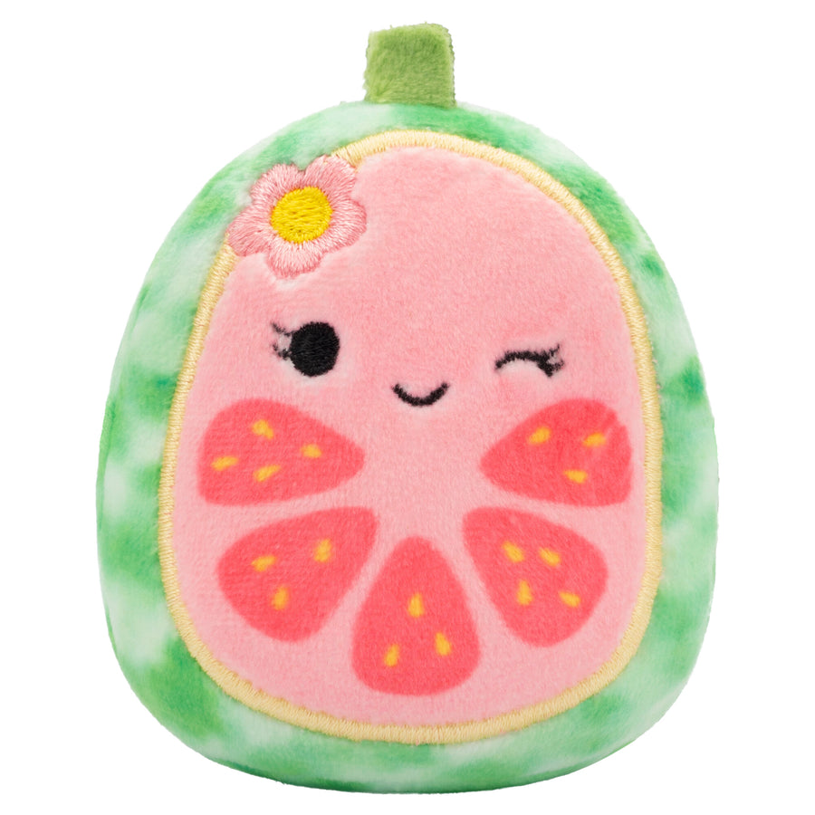 Squishmallows Micromallows 6-Pack Multi Packs Multicolor | 587-QVJBOY