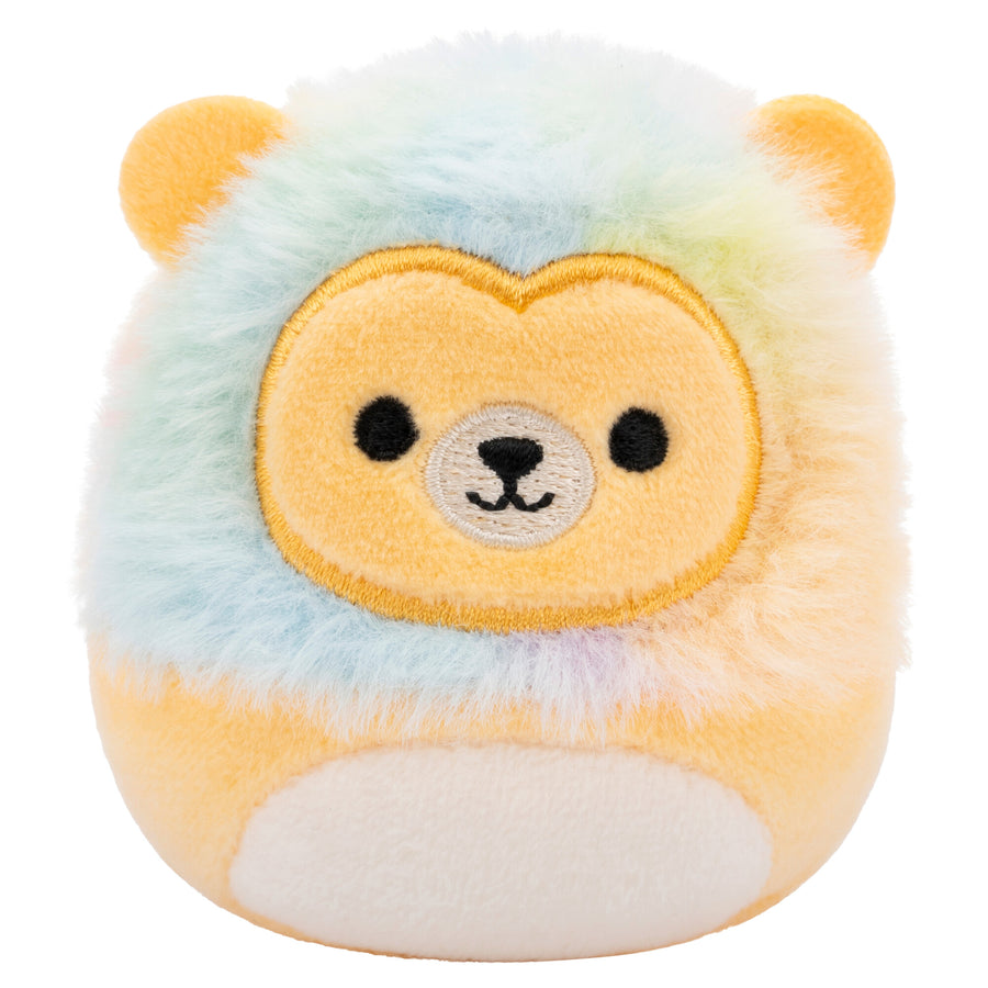 Squishmallows Micromallows 6-Pack Multi Packs Multicolor | 587-QVJBOY