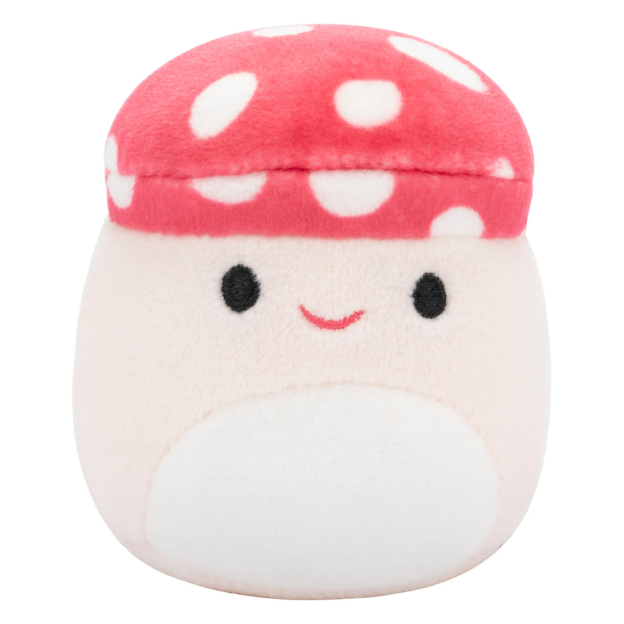 Squishmallows Micromallows 6-Pack Multi Packs Multicolor | 587-QVJBOY