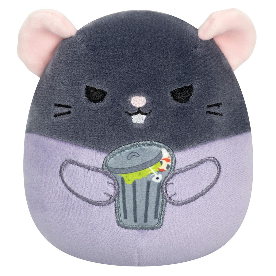 Squishmallows Mischievous Bundle Multi Packs Multicolor | 586-WFQLTH