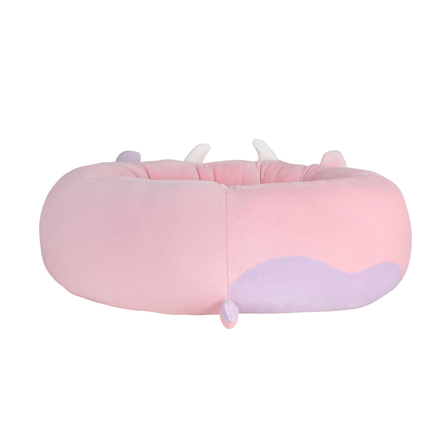Squishmallows Patty Cow Pet Bed Pink | 860-XRJAQH