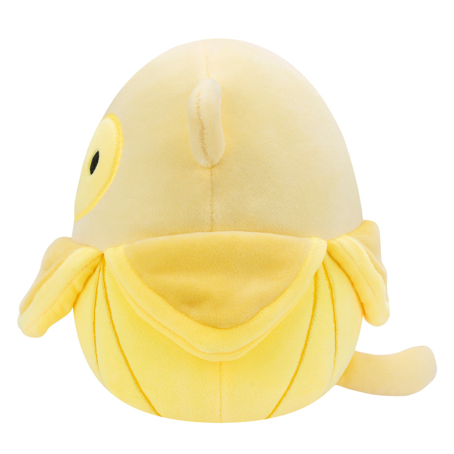 Squishmallows Pierogi Banana Monkey Fusion Squad Yellow | 064-FKHSIR