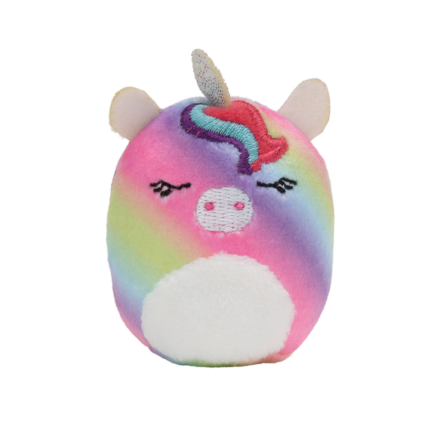 Squishmallows Rainbow Dream Squad Multi Packs Multicolor | 281-OPACIU