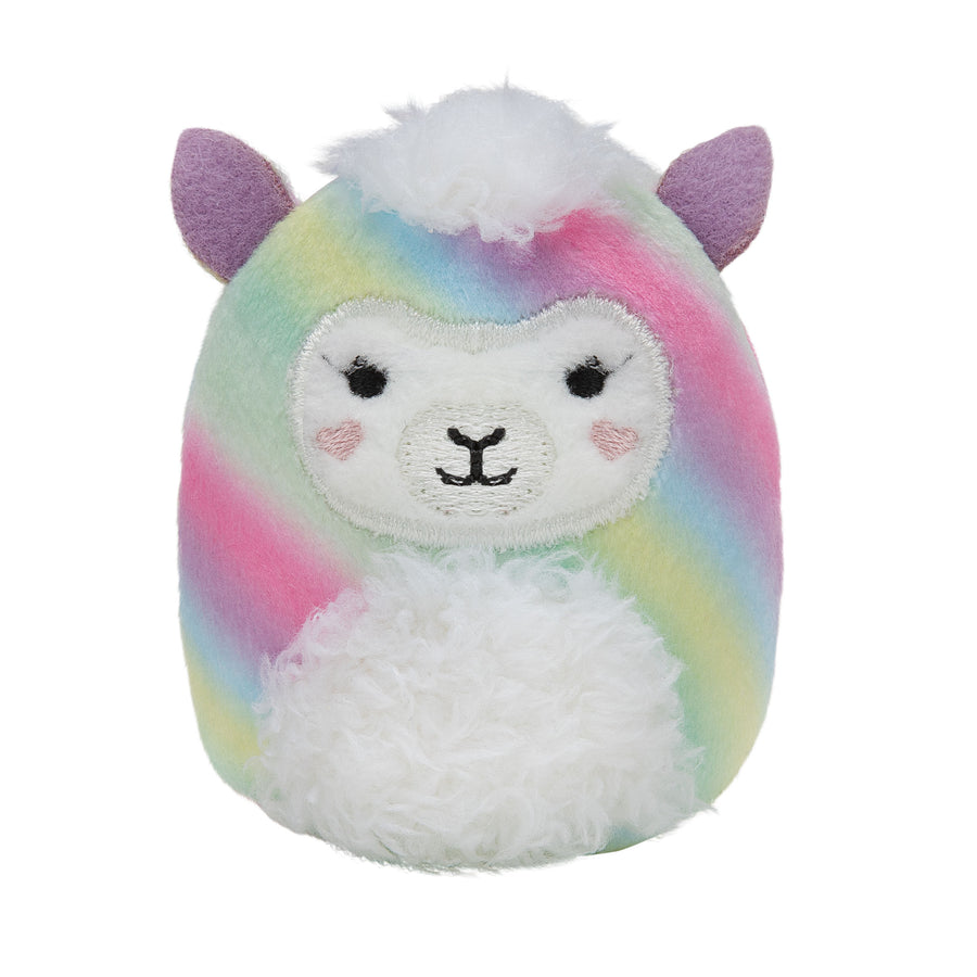Squishmallows Rainbow Dream Squad Multi Packs Multicolor | 281-OPACIU