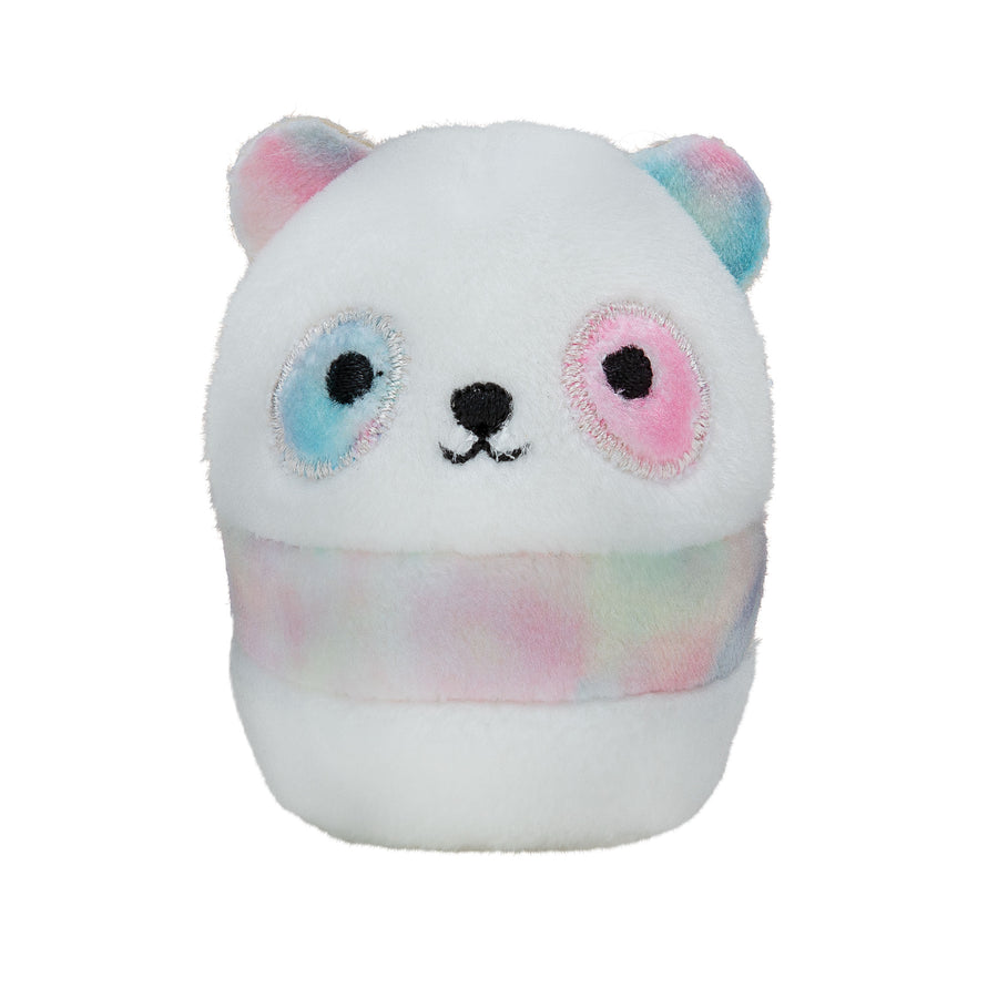 Squishmallows Rainbow Dream Squad Multi Packs Multicolor | 281-OPACIU