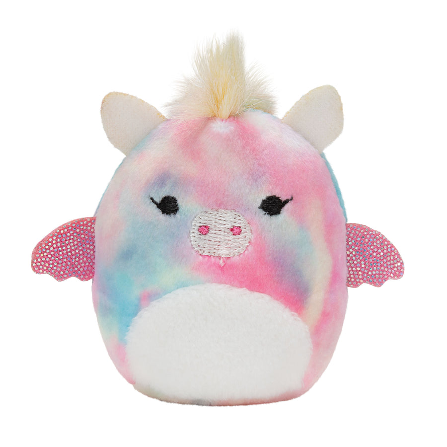 Squishmallows Rainbow Dream Squad Multi Packs Multicolor | 281-OPACIU