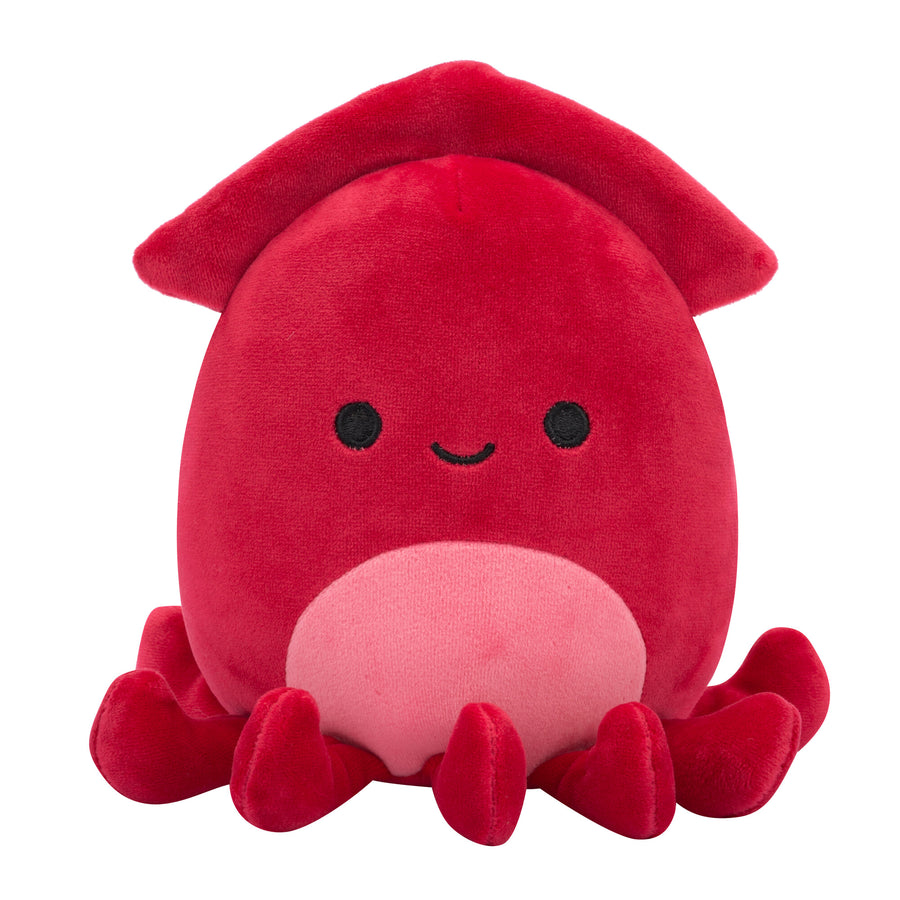 Squishmallows Scented Sealife Mystery Bag Multi Packs Multicolor | 958-IMGVOW