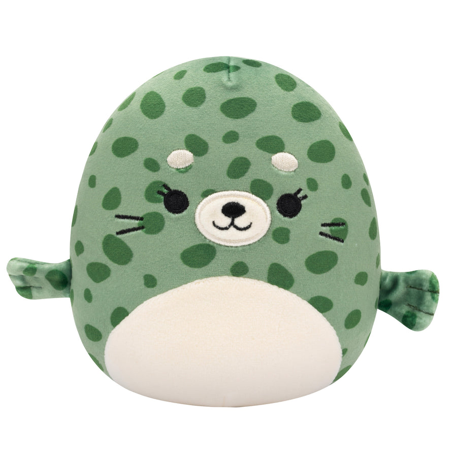 Squishmallows Scented Sealife Mystery Bag Multi Packs Multicolor | 958-IMGVOW