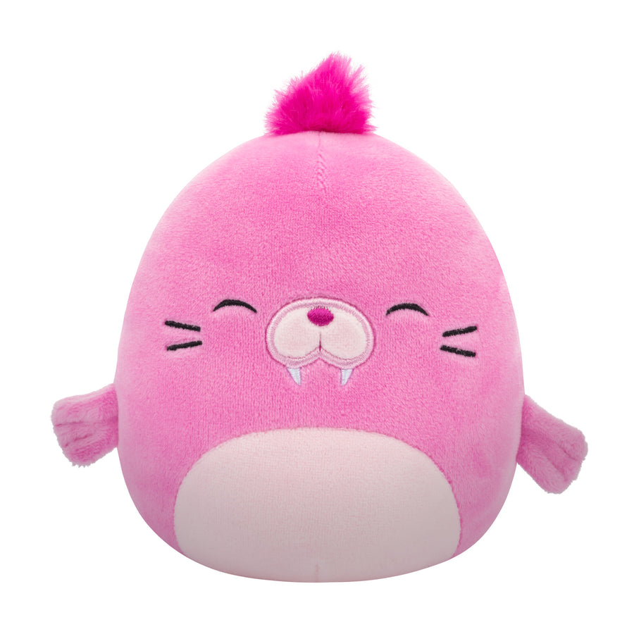 Squishmallows Scented Sealife Mystery Bag Multi Packs Multicolor | 958-IMGVOW