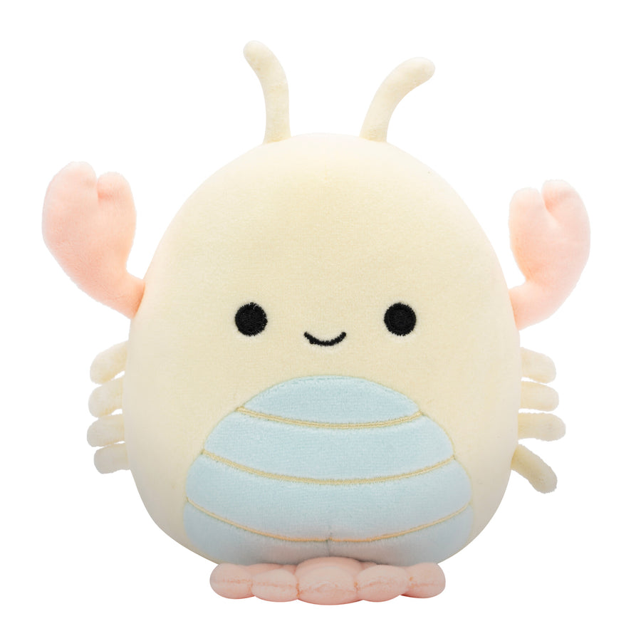 Squishmallows Scented Sealife Mystery Bag Multi Packs Multicolor | 958-IMGVOW