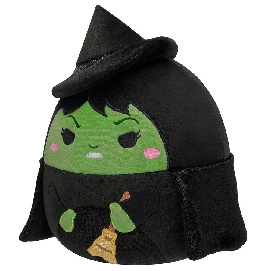 Squishmallows Select Series 2-Pack: Wicked Witch + Winged Monkey Multi Packs Multicolor | 509-ROLAPX