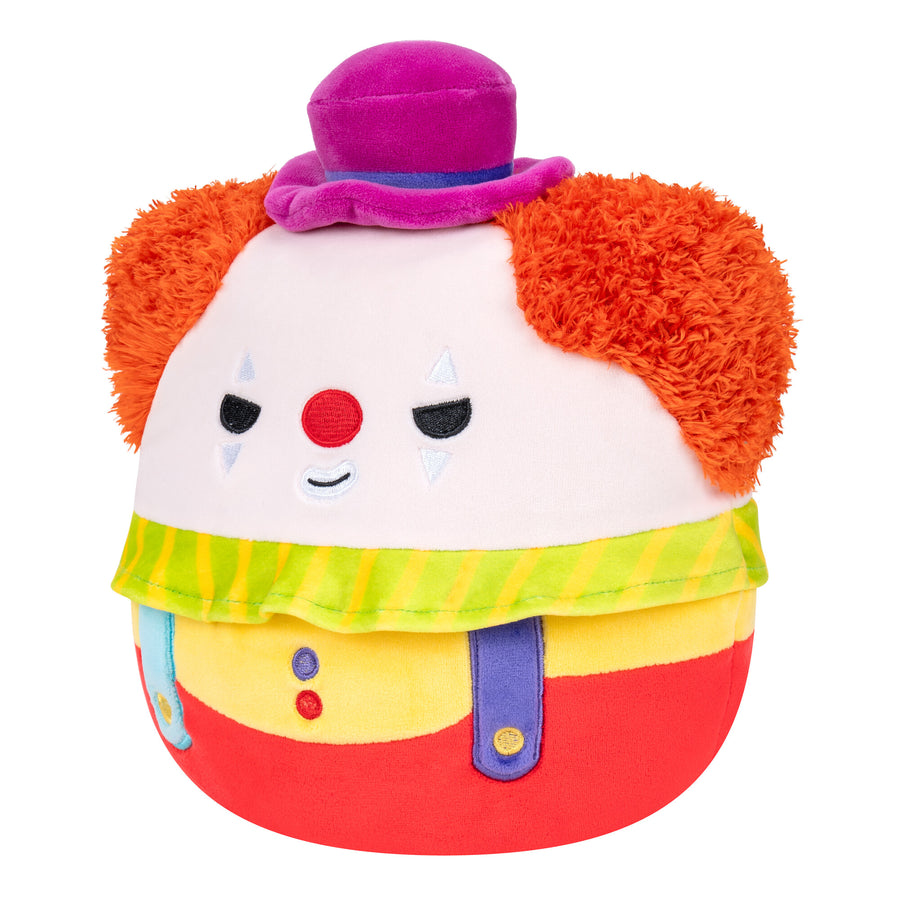 Squishmallows Select Series Clown Bundle Multi Packs Red / Purple | 875-WNCVOI
