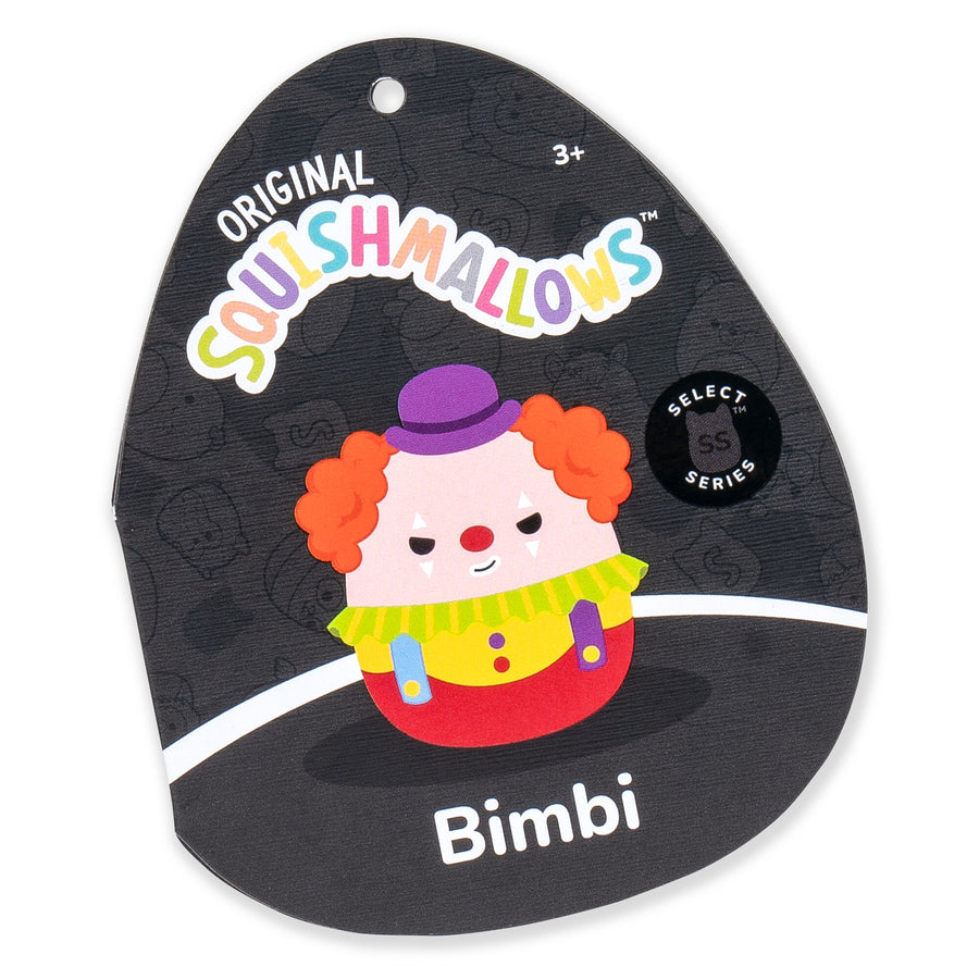 Squishmallows Select Series Clown Bundle Multi Packs Red / Purple | 875-WNCVOI