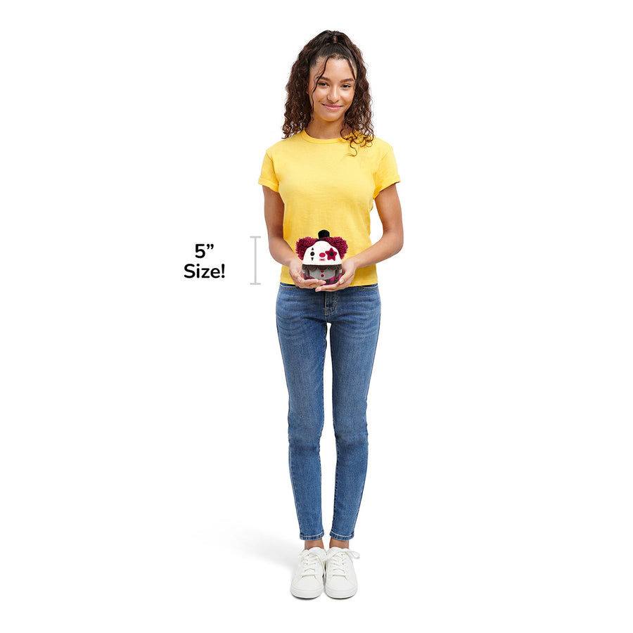 Squishmallows Select Series Clown Bundle Multi Packs Red / Purple | 875-WNCVOI