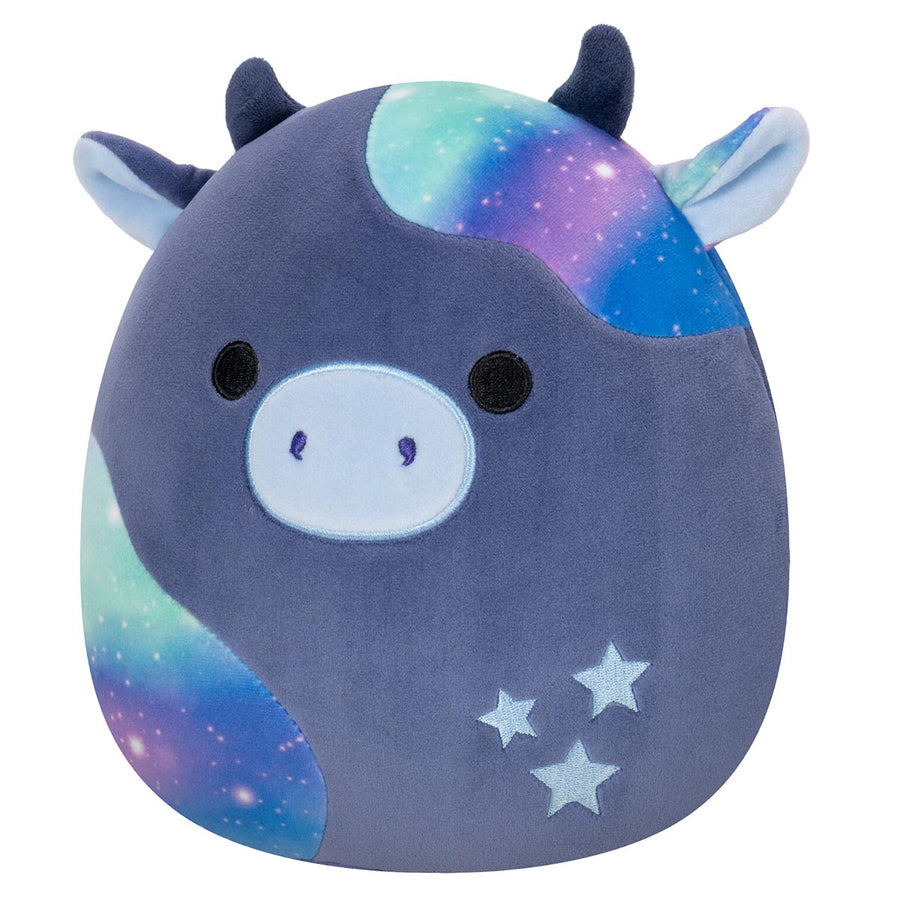 Squishmallows Squishmallows Select Series Cow Bundle Multi Packs Multicolor | 741-KQJIPS