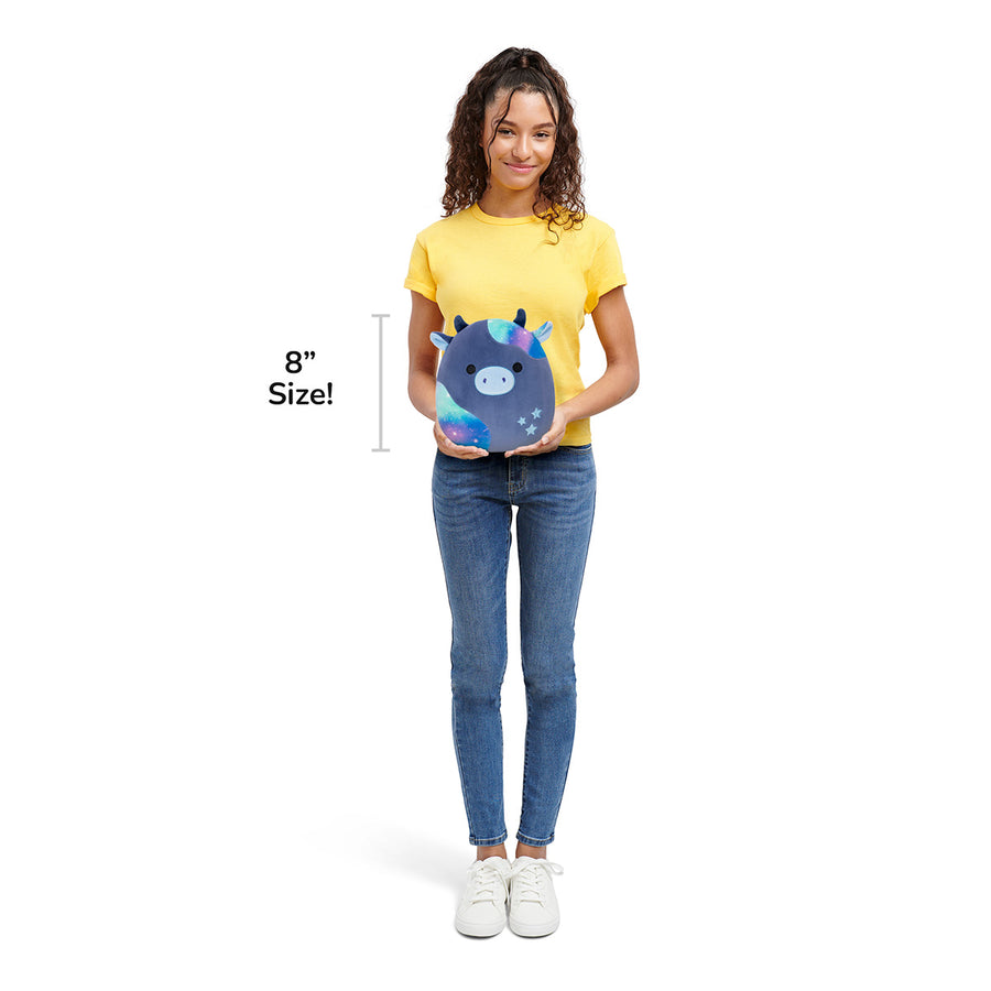 Squishmallows Squishmallows Select Series Cow Bundle Multi Packs Multicolor | 741-KQJIPS