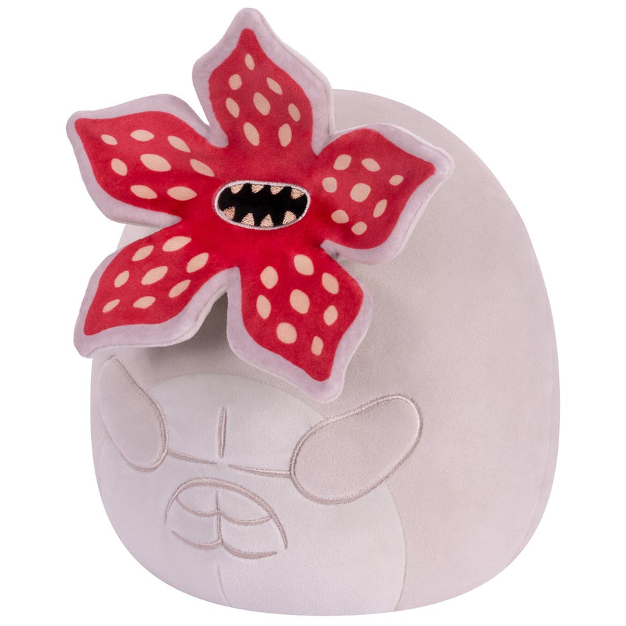 Squishmallows Stranger Things 8-Inch Demogorgon Stranger Things Red | 594-MJFOUT