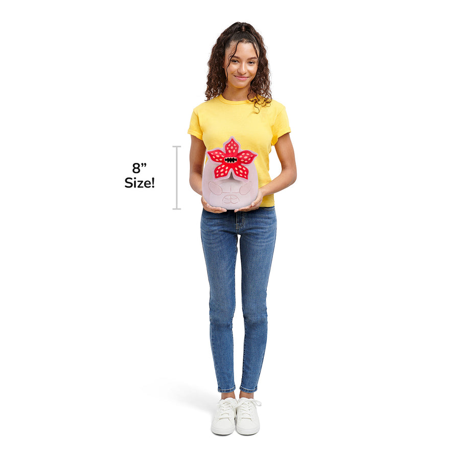 Squishmallows Stranger Things 8-Inch Demogorgon Stranger Things Red | 594-MJFOUT