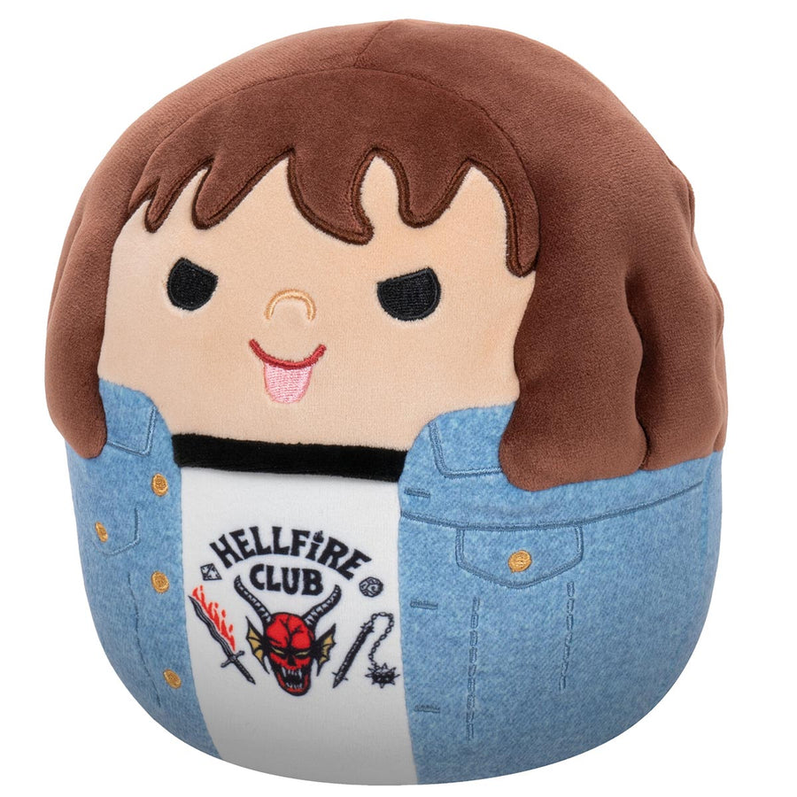 Squishmallows Stranger Things Bundle Stranger Things Multicolor | 947-WAVONQ