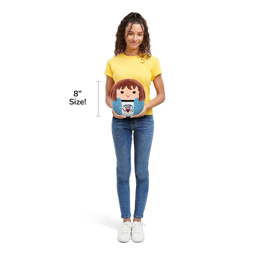 Squishmallows Stranger Things Bundle Stranger Things Multicolor | 947-WAVONQ