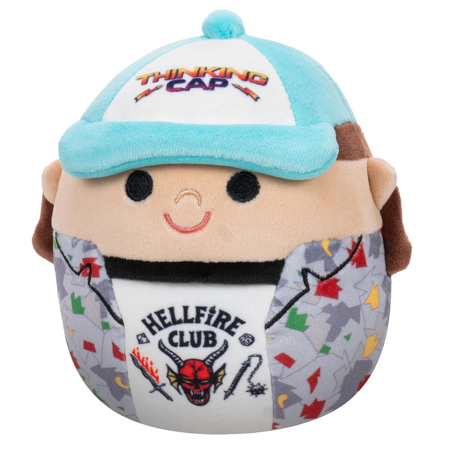 Squishmallows Stranger Things Bundle Stranger Things Multicolor | 947-WAVONQ