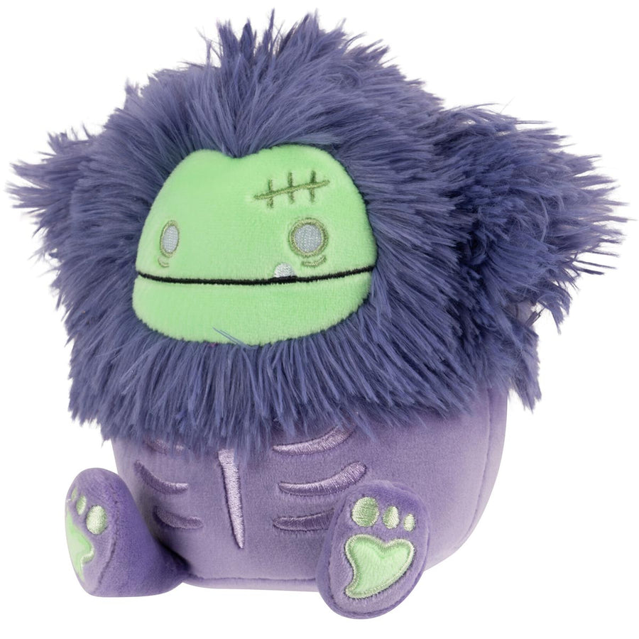 Squishmallows Zombie Benny Celebrate 'Mallow Mash Purple | 356-OWHLIN