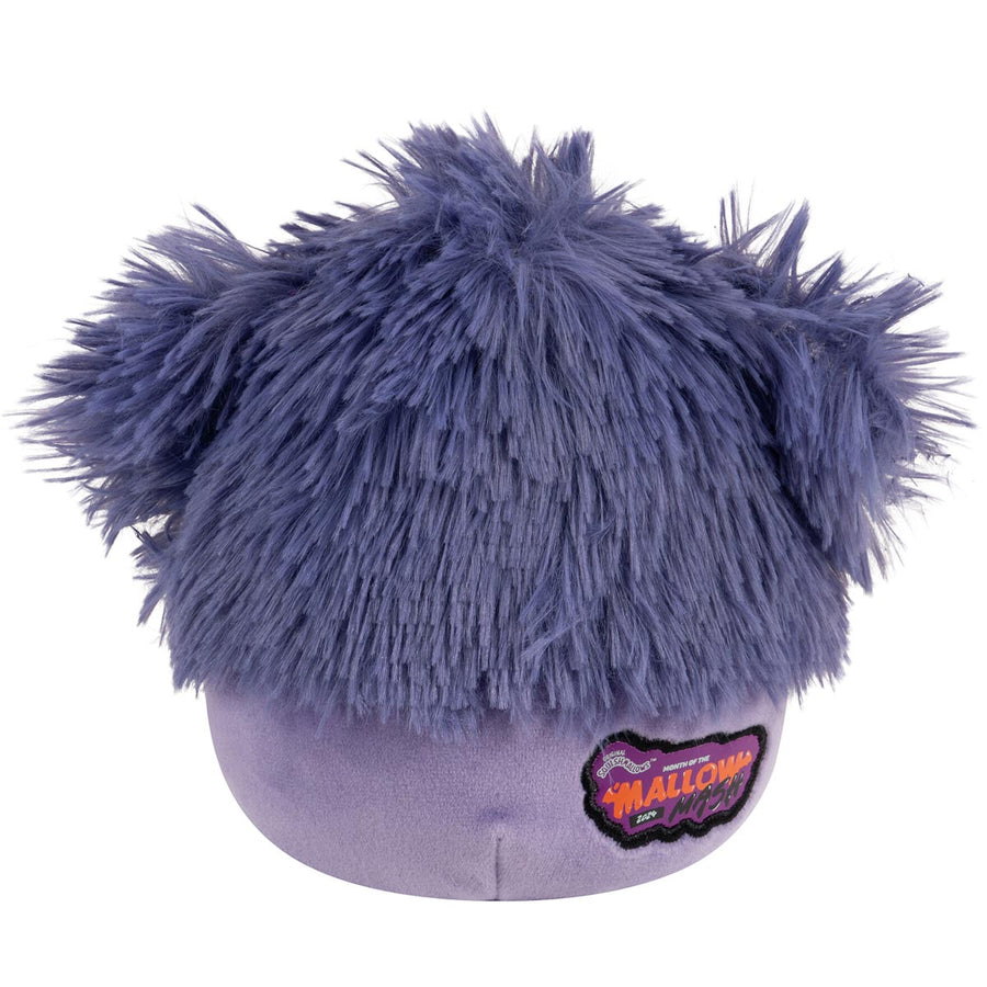 Squishmallows Zombie Benny Celebrate 'Mallow Mash Purple | 356-OWHLIN
